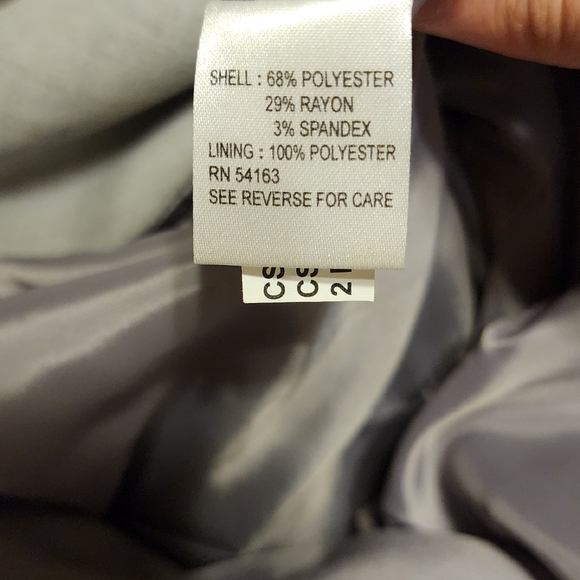 Calvin Klein Dress - Picture 3 of 3